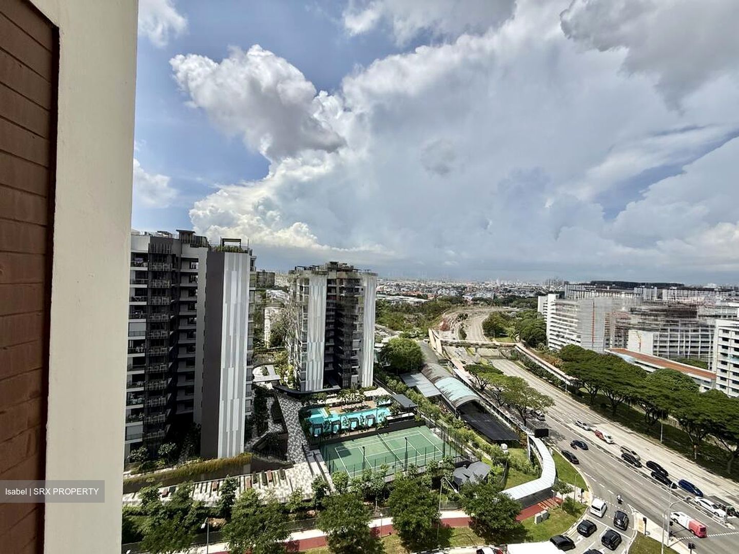 Blk 634 Eunos Tenaga Ville (Bedok), HDB Executive #459660011